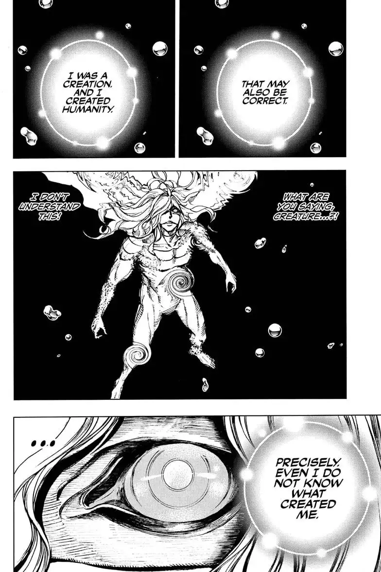 Platinum End Chapter 56 13